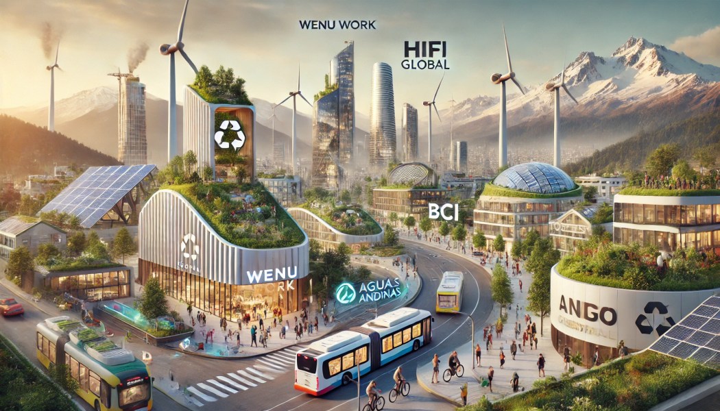 Innovación y Finanzas Sostenibles: Claves para el Futuro de Chile