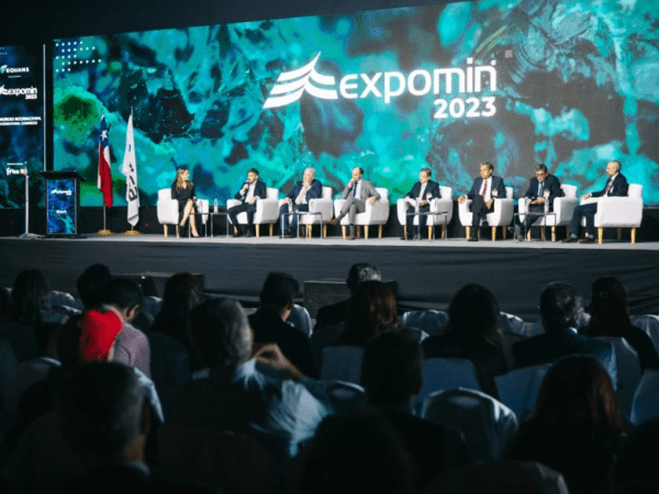 Reimaginando la Minería Latinoamericana en la Era de la Sostenibilidad y la Innovación: Expomin&nbsp;2025