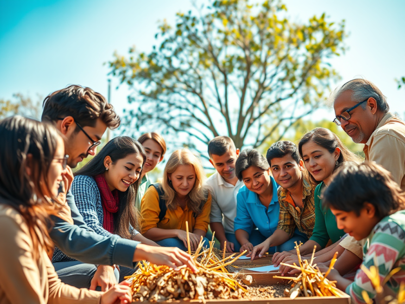 Gobernanza Estratégica para Fundaciones en Chile