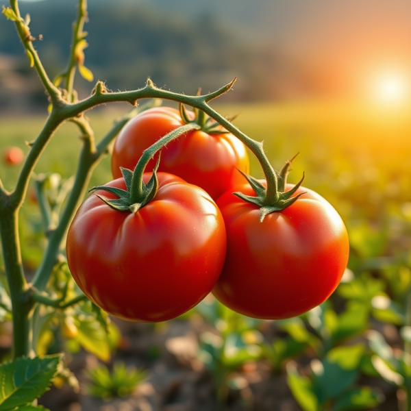 Impacto de la Edición Genética en la Agricultura&nbsp;Chilena