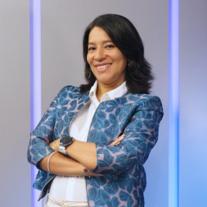 Ivonne Yupanqui