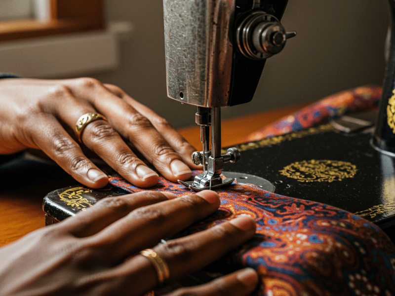 Moda Sustentable es Moda con Justicia Social