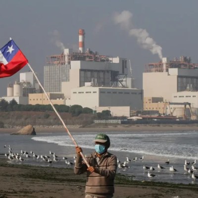 Transformación energética en Chile: Un futuro&nbsp;justo