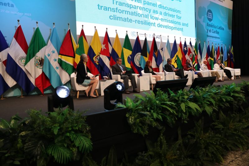 Crisis Climática en América Latina: Retos y Soluciones 2025