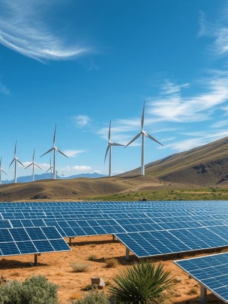 Chile y el hidrógeno verde: oportunidades y&nbsp;desafíos