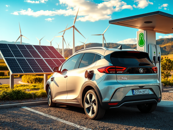 la-transicion-energetica-en-chile-se-centra-en-la-electromovilidad