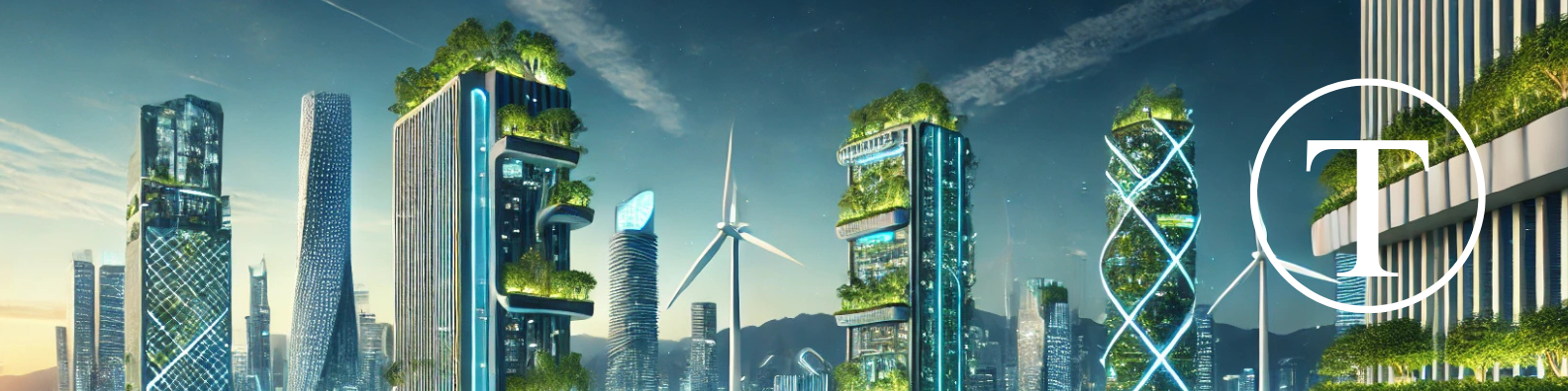 Tiempos Sustentables