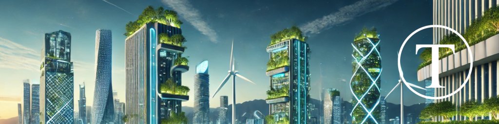 Tiempos Sustentables