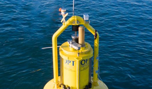 Energía Undimotriz: El Pacífico Impulsa el Futuro Sostenible de Chile