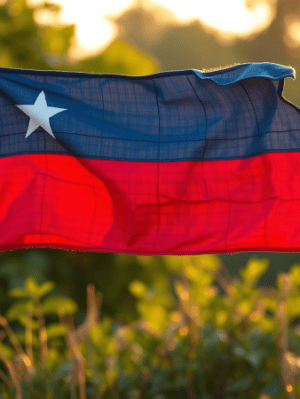 Así Cambia el Reporte de Sostenibilidad en&nbsp;Chile