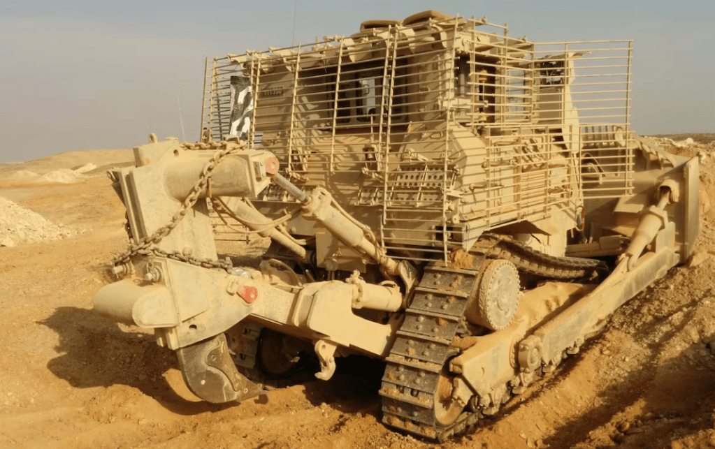 Las compañías que deciden qué es una empresa sostenible ignoran los abusos en Gaza
