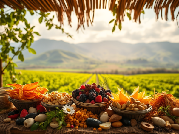 Agroalimentación sostenible