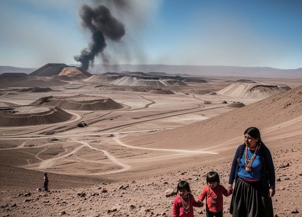 Impacto en comunidades