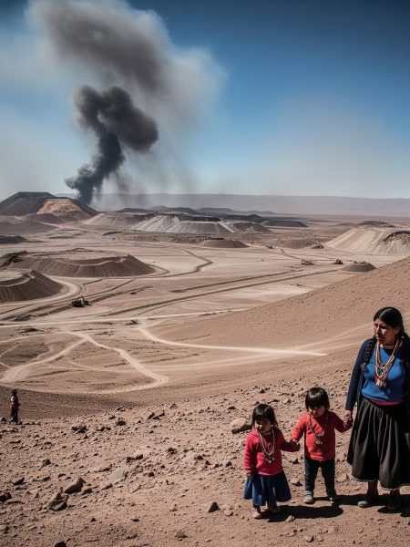 Impacto de la Justicia Ambiental en Estrategias&nbsp;Empresariales