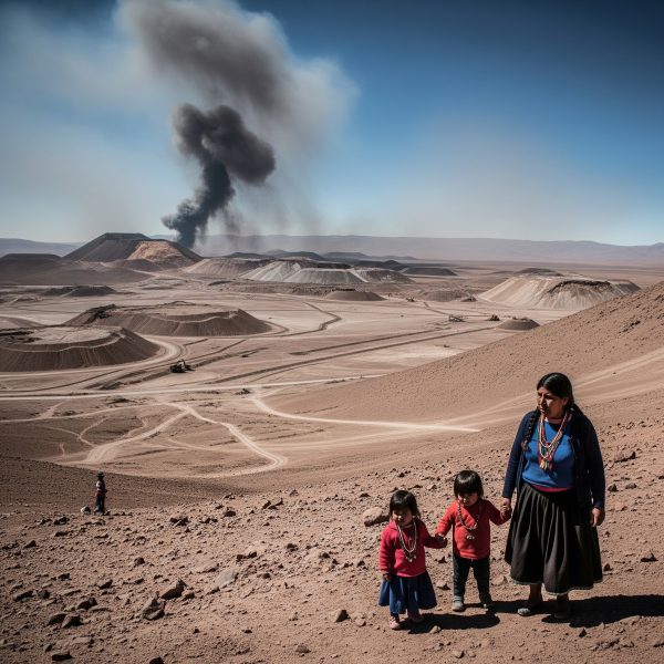 Impacto en comunidades