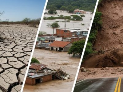 Resiliencia Climática: Adaptación en América Latina ante Desafíos&nbsp;Globales