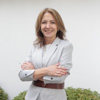 Susana Jiménez Schuster
Presidenta de la Confederación de la Producción y del Comercio