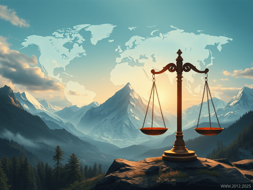 Corte Internacional de Justicia: Nuevas Obligaciones para el Clima