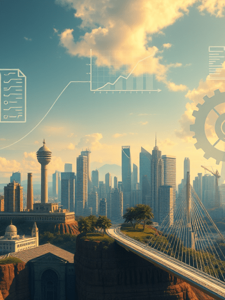 Normativas ASG en Chile, México y Brasil: Un Nuevo&nbsp;Enfoque