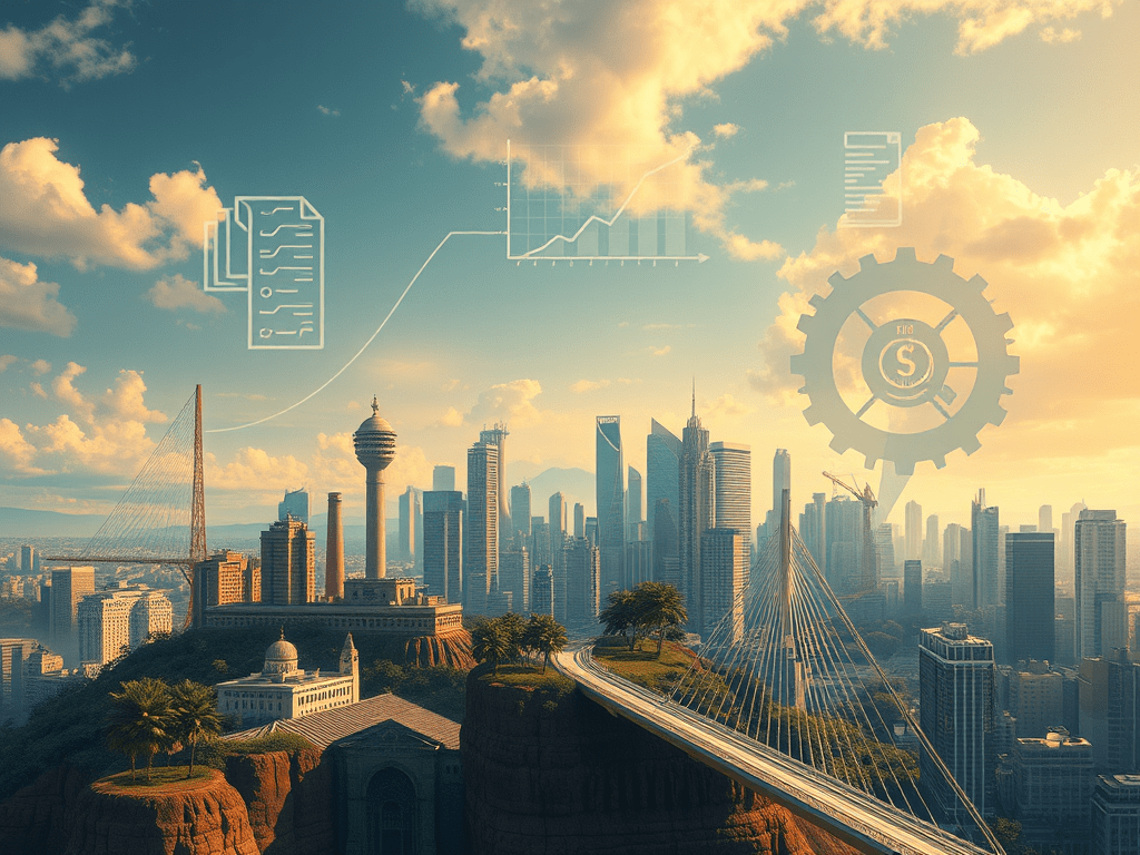 Normativas ASG en Chile, México y Brasil: Un Nuevo Enfoque