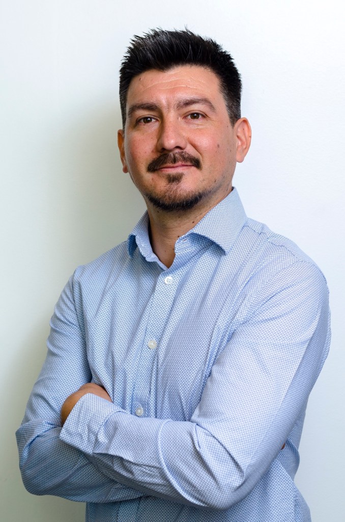 José Manuel Bellalta
Gerente General GB Cinco Ambiental