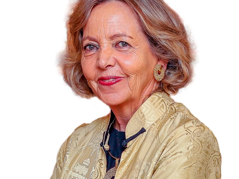 Sostenibilidad con Propósito: Liderazgo Empresarial en Tiempos de&nbsp;Urgencia