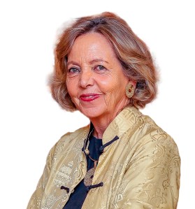 Margarita Ducci Directora Ejecutiva, Pacto Global Chile