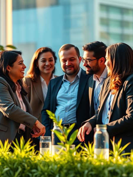 El Chief Marketing Officers (CMO): De Narrador a Catalizador del&nbsp;Cambio