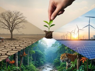 Amazonía: Éxitos en la Defensa del Pulmón del&nbsp;Planeta