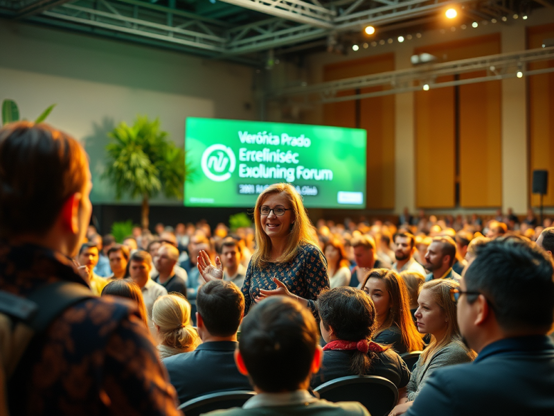 Foro Internacional de Biodiversidad en Chile: Avances y&nbsp;Retos