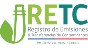 Registro de Emisiones y Transferencias de Contaminantes (RETC)