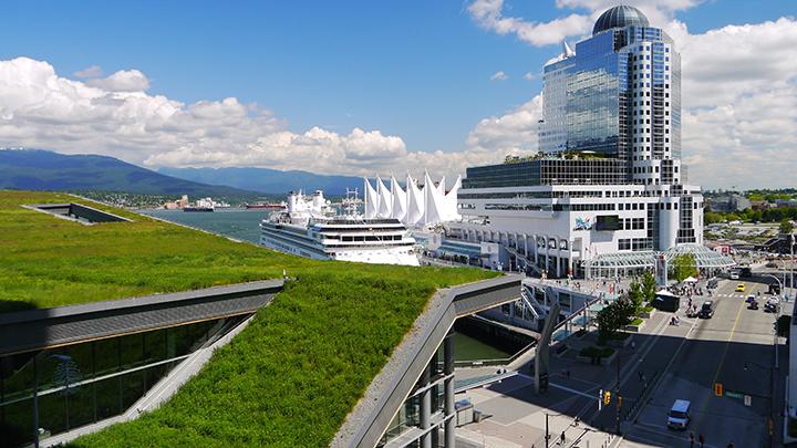 Vancouver: El modelo de "ciudad más verde" en América del Norte