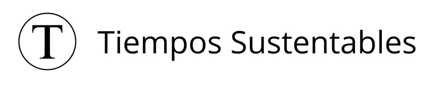 Logo Tiempos Sustentables