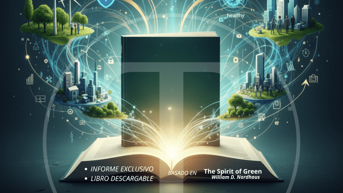 La Economía Verde y el Bienestar&nbsp;Social