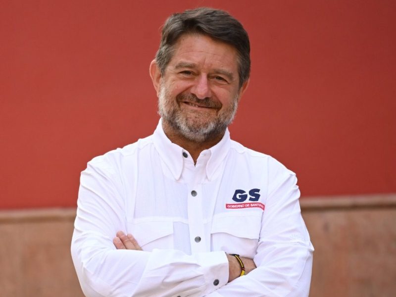 Ecobarrios: La Respuesta Desde el Territorio a la Crisis de Salud&nbsp;Mental