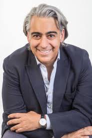 Marco Enríquez Ominami 
