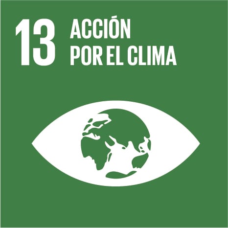 ODS 13: Acción por el Clima