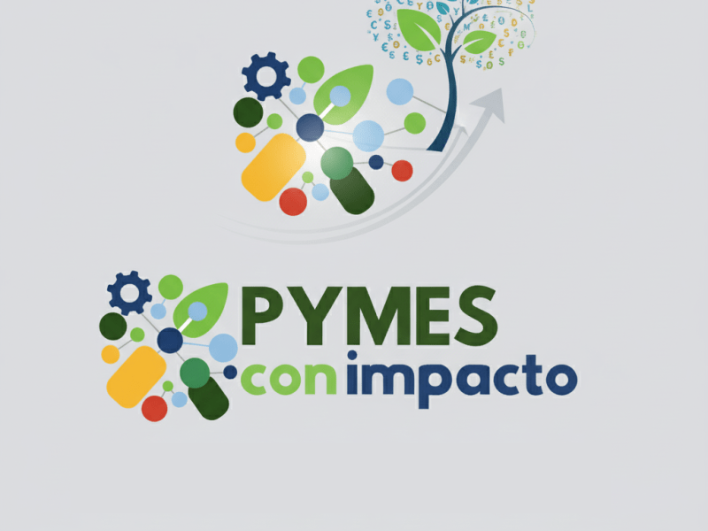 Pymes con Impacto: La Iniciativa que Busca Fortalecer la Sostenibilidad y Competitividad de las Pequeñas y Medianas Empresas en&nbsp;Chile