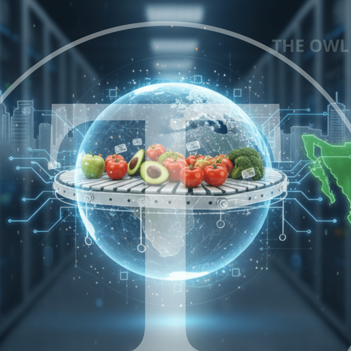 Alianza UNK Latam y The Owl: Transformación en la Cadena&nbsp;Alimentaria