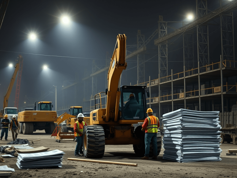 ¿Hasta Cuándo la “Permisología” Frena el Desarrollo de&nbsp;Chile?