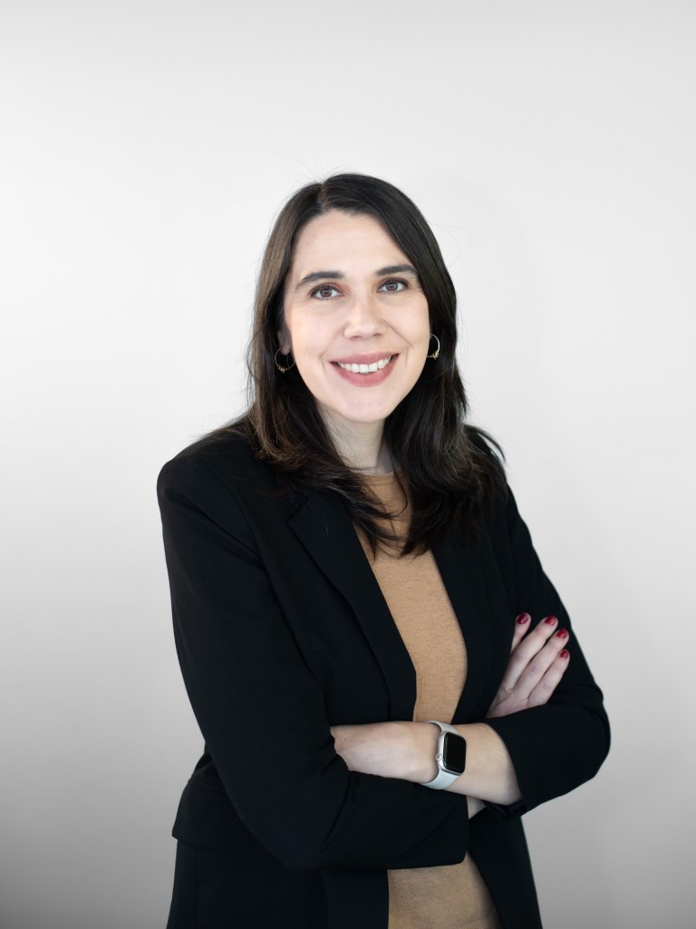 Carolina Andrade
Directora de Inteligencia y Socia de Consultora Gestión Social