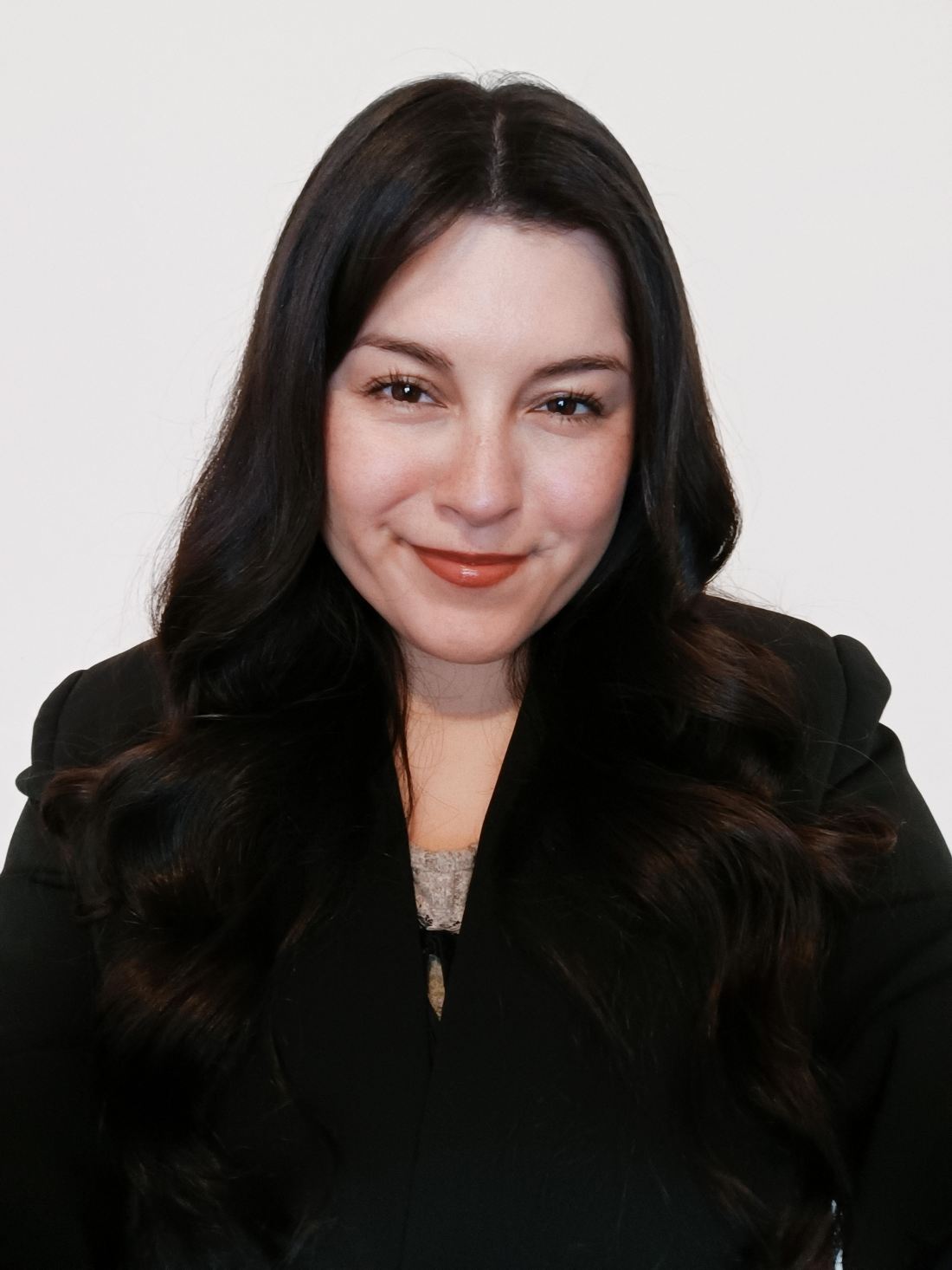 Jennifer Cabrera Ibañez