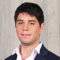 Simón Villalobos, Director of ASLAN MAVI.