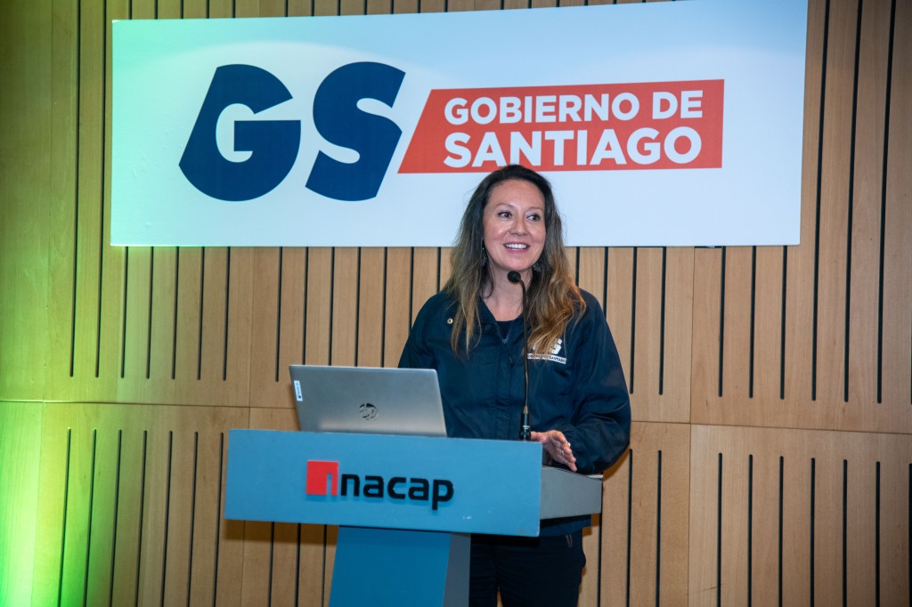 Gobierno de Santiago, Universidad de Chile e IUS Latam Sellan Alianza para Fortalecer Ecobarrios con Innovación y Aprendizaje Aplicado