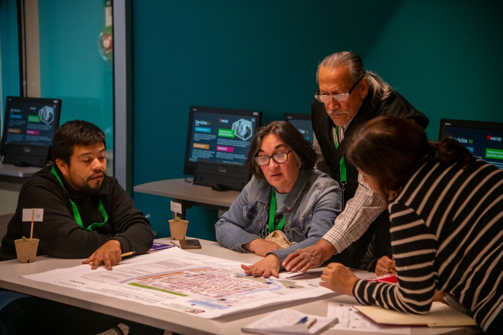 Gobierno de Santiago, Universidad de Chile e IUS Latam Sellan Alianza para Fortalecer Ecobarrios con Innovación y Aprendizaje Aplicado