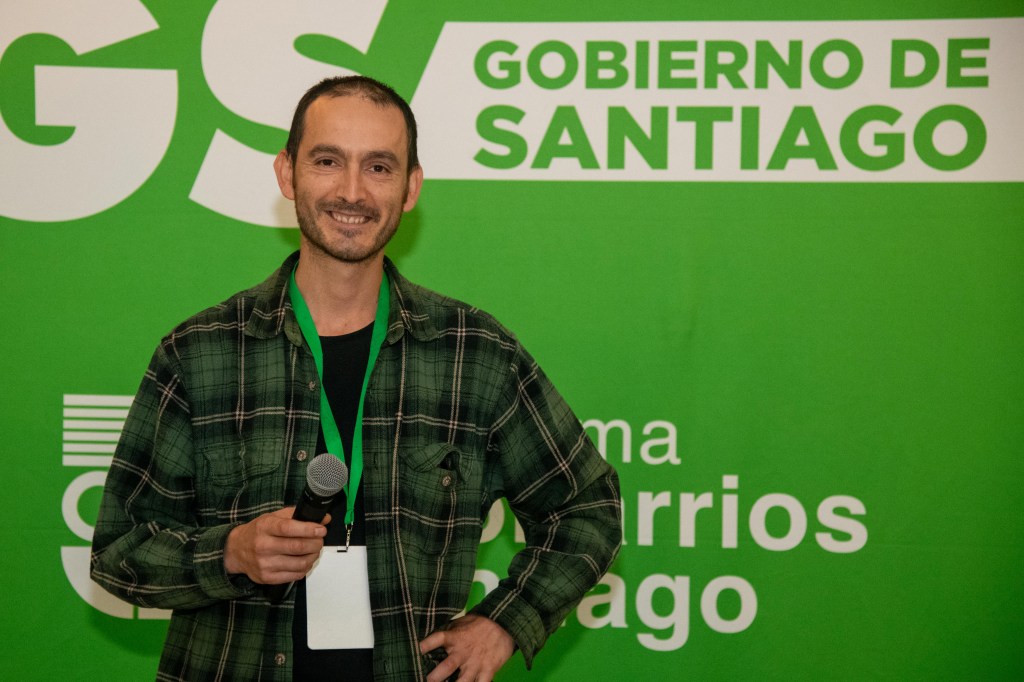 Gobierno de Santiago, Universidad de Chile e IUS Latam Sellan Alianza para Fortalecer Ecobarrios con Innovación y Aprendizaje Aplicado