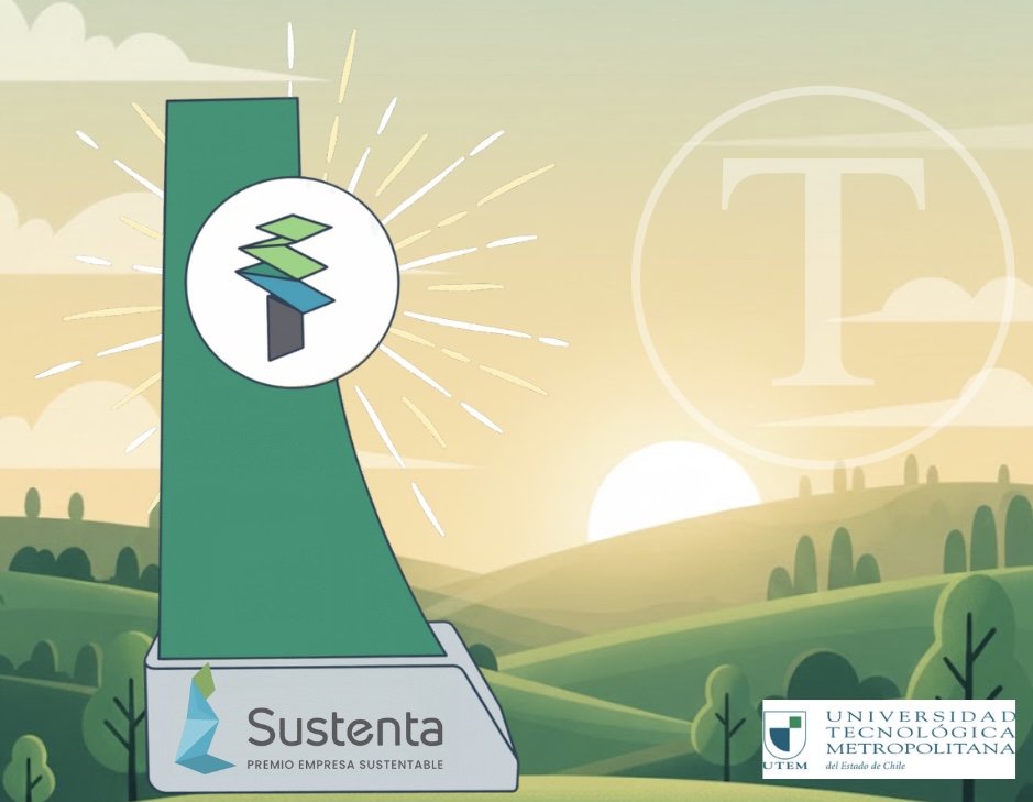 Premio Sustenta UTEM 2025