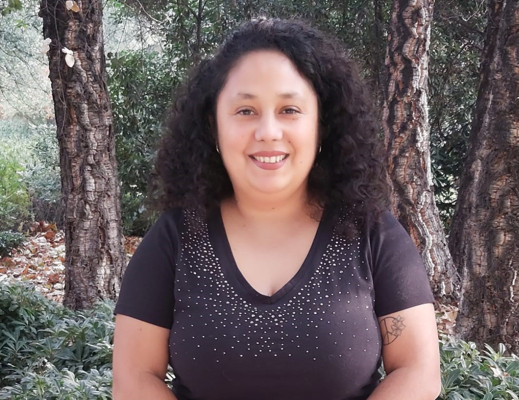 Patricia Opazo Barraza, Directora Ejecutiva, Red Campus Sustentable