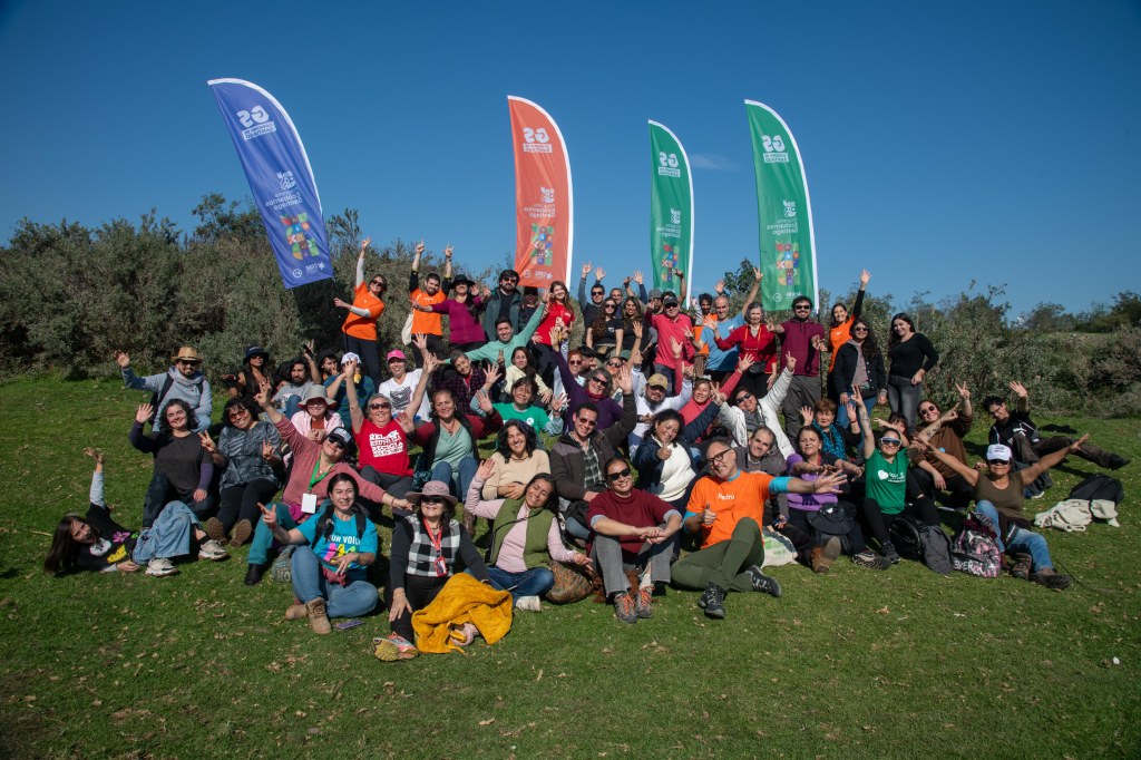 Gobierno de Santiago, Universidad de Chile e IUS Latam Sellan Alianza para Fortalecer Ecobarrios con Innovación y Aprendizaje Aplicado