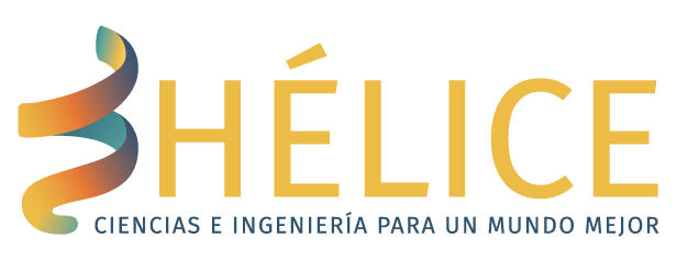 Sobre Hélice

¿Qué es Hélice?
Somos un espacio de innovación y aprendizaje dentro de la FCFM que forma estudiantes capaces de generar impacto positivo en la sociedad. Combinamos ciencia, ingeniería y diseño con un enfoque en sostenibilidad para desarrollar soluciones innovadoras a desafíos reales.»


Nuestro Enfoque
A través de metodologías basadas en desafíos, nuestros estudiantes desarrollan competencias profesionales enfrentando problemas reales.

Nuestro equipo multidisciplinario proporciona las herramientas y el conocimiento necesario para crear soluciones innovadoras con impacto social.

Nuestra Visión
Buscamos ser líderes en la formación de innovadores que generen cambios significativos en la sociedad. Invitamos a personas con deseos de contribuir a construir un mejor futuro desde la ciencia y la ingeniería.


Lo que nos distingue
Enfoque en impacto social positivo
Compromiso con la sostenibilidad
Base tecnológica sólida
Perspectiva ética
Visión multidisciplinaria